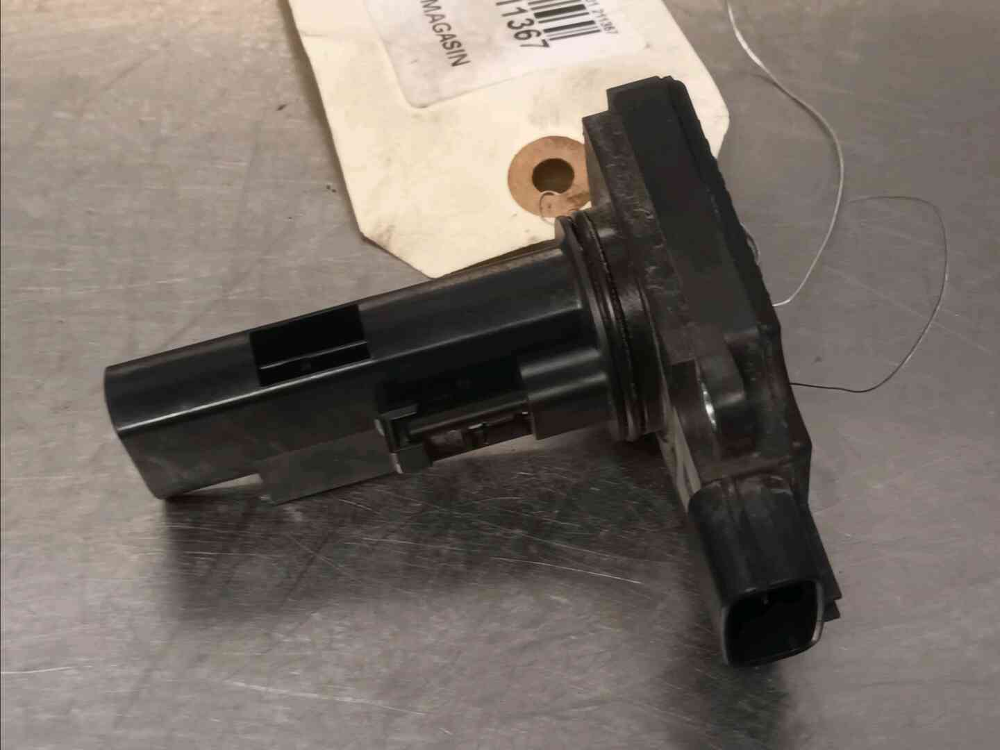 Image sélectionnée