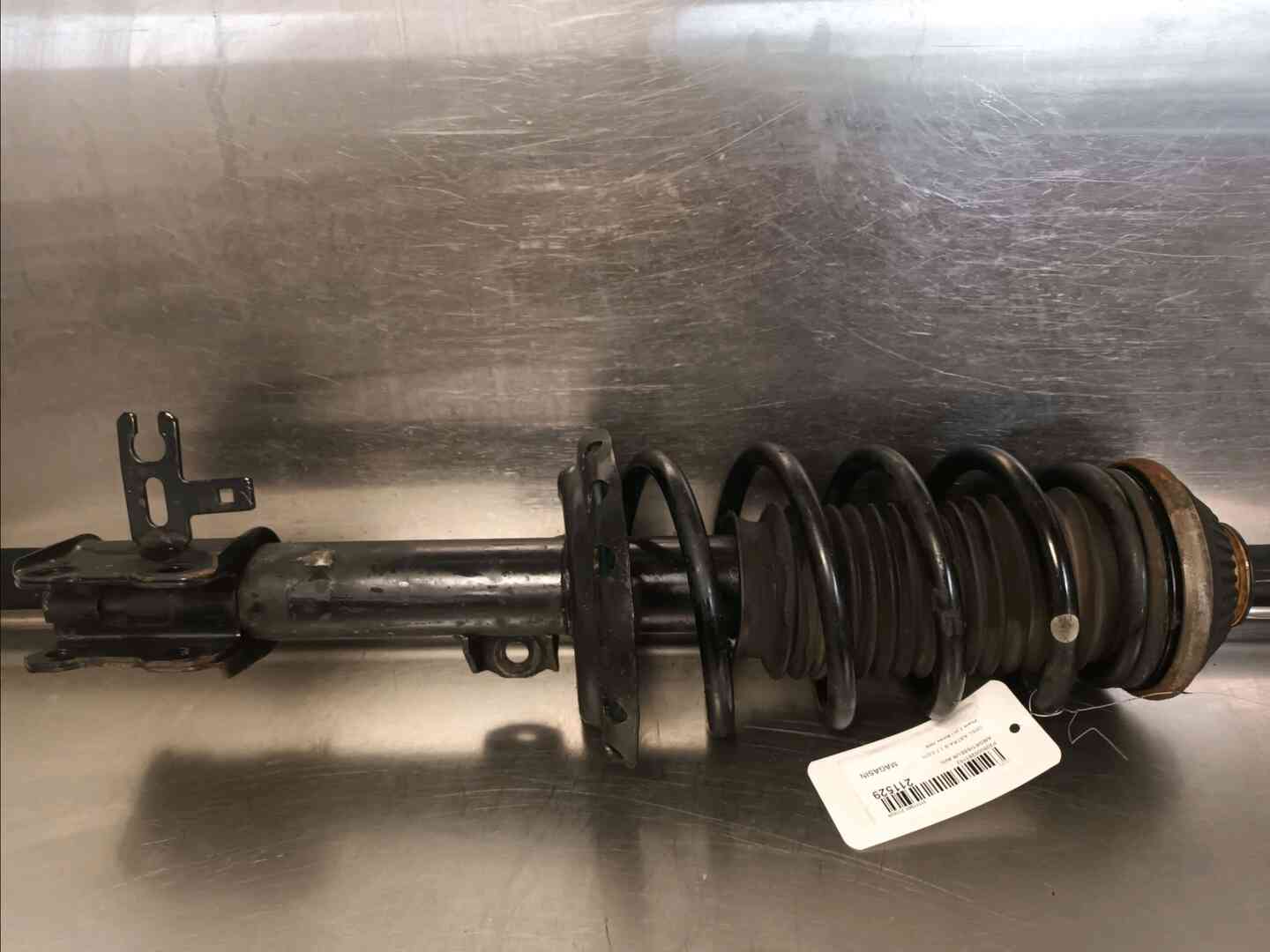Image sélectionnée