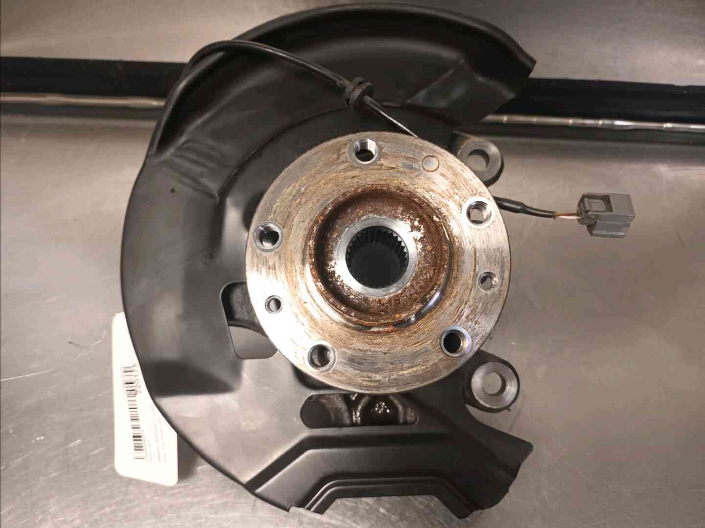 Image sélectionnée