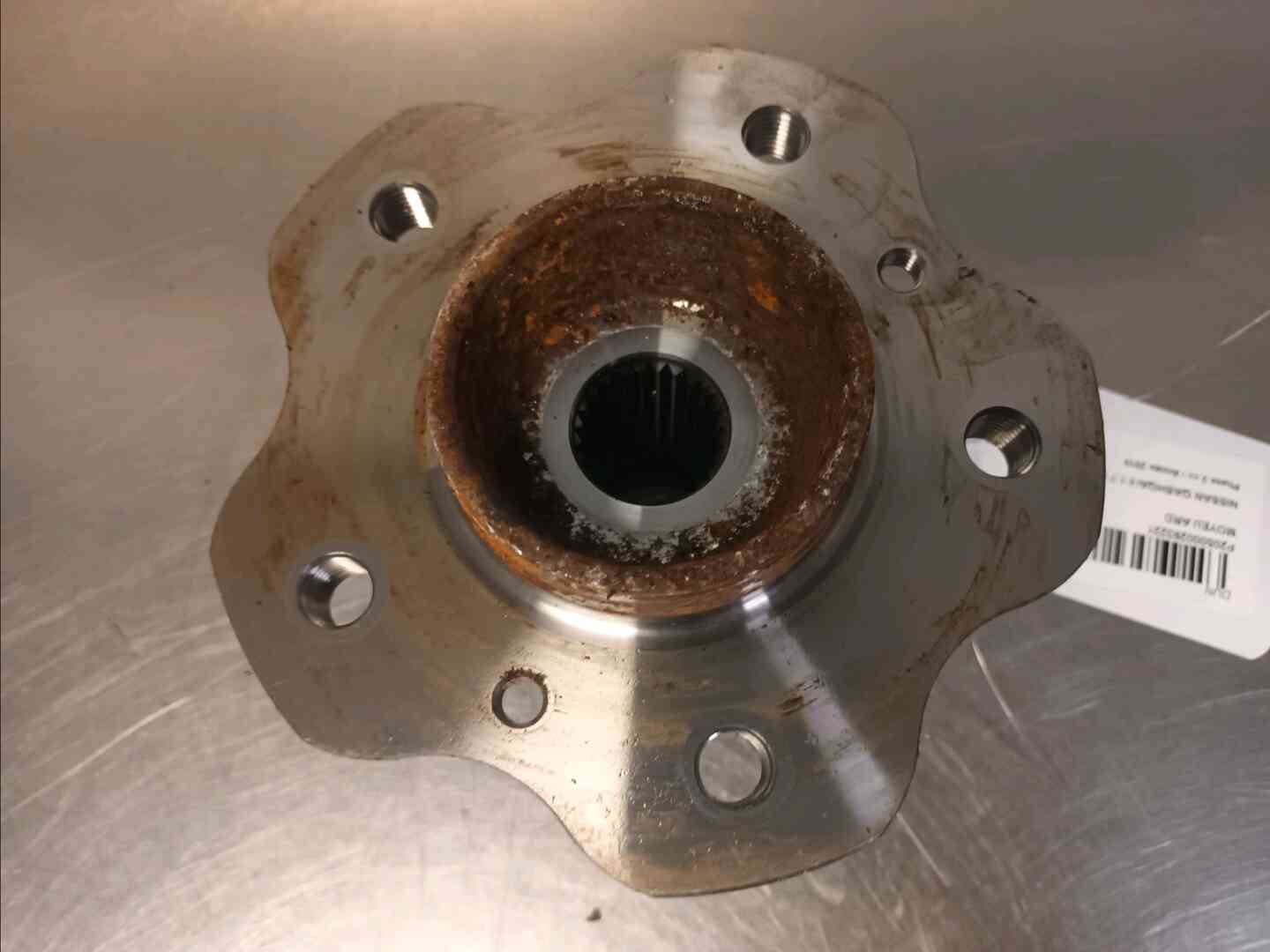 Image sélectionnée