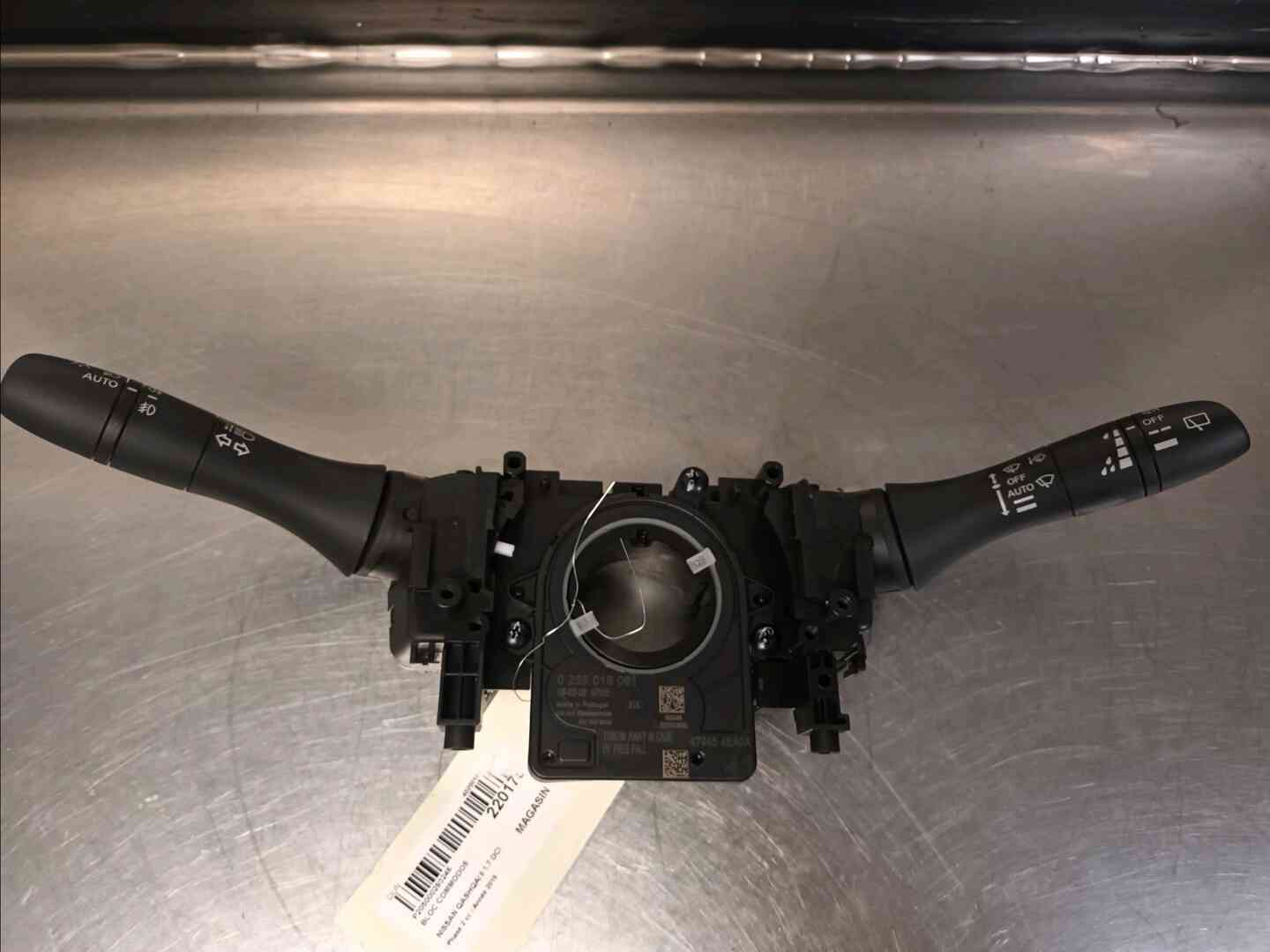 Image sélectionnée