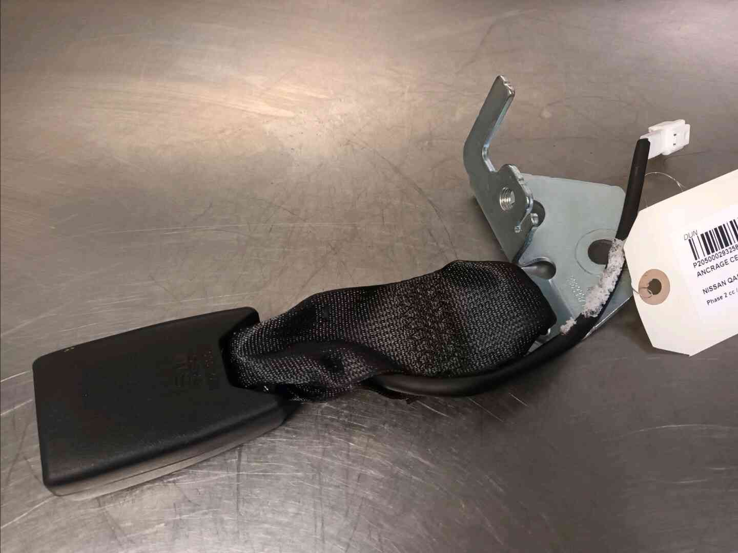 Image sélectionnée