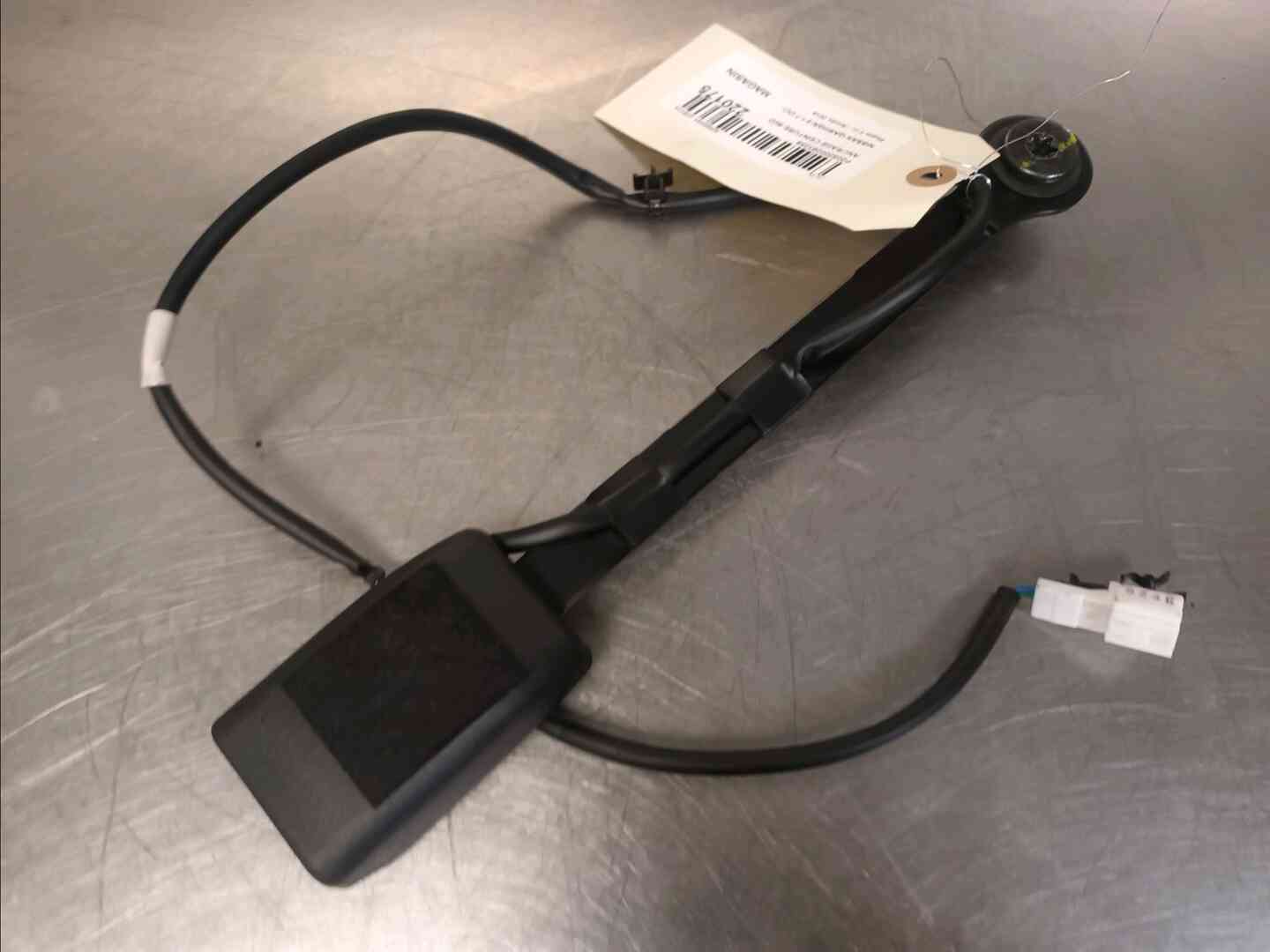 Image sélectionnée