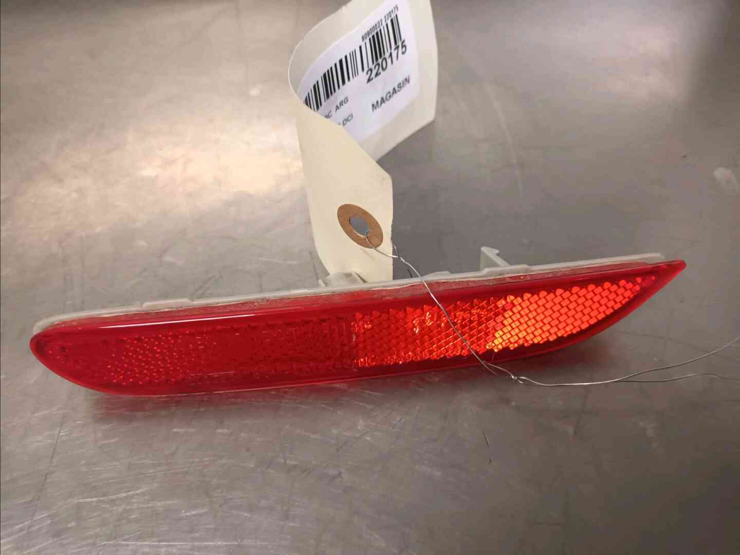 Image sélectionnée