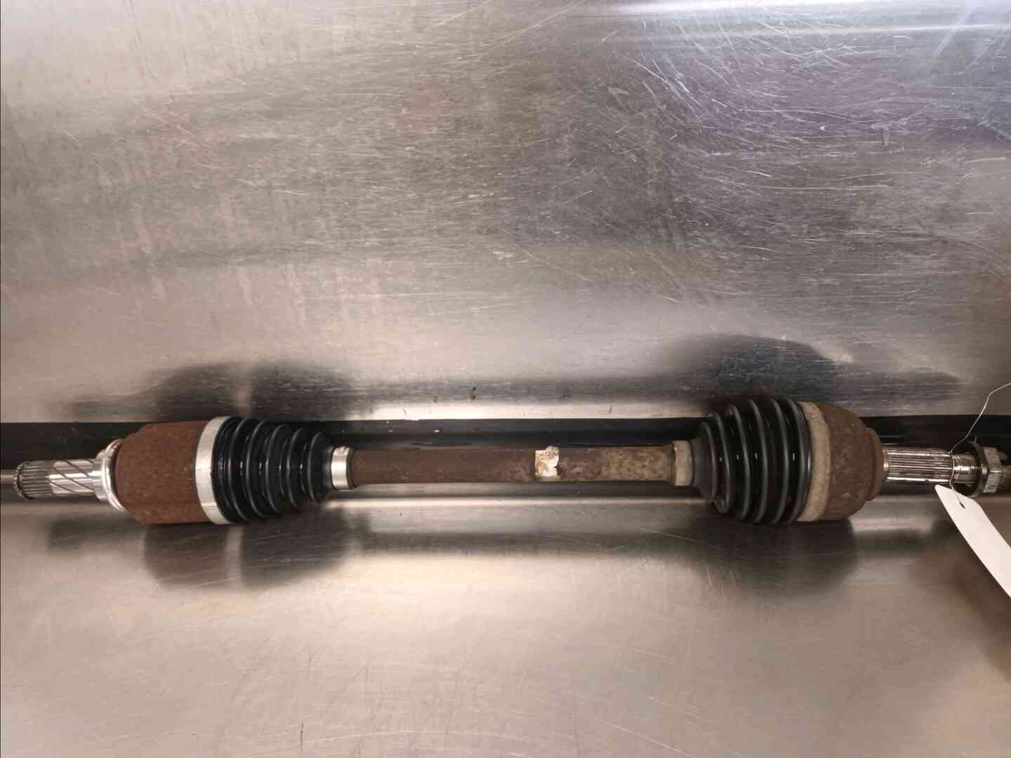Image sélectionnée