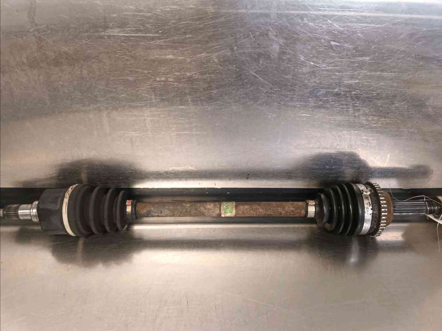 Image sélectionnée
