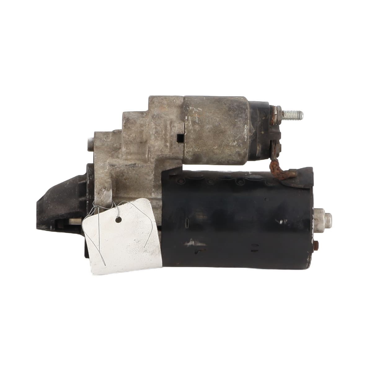 Image sélectionnée