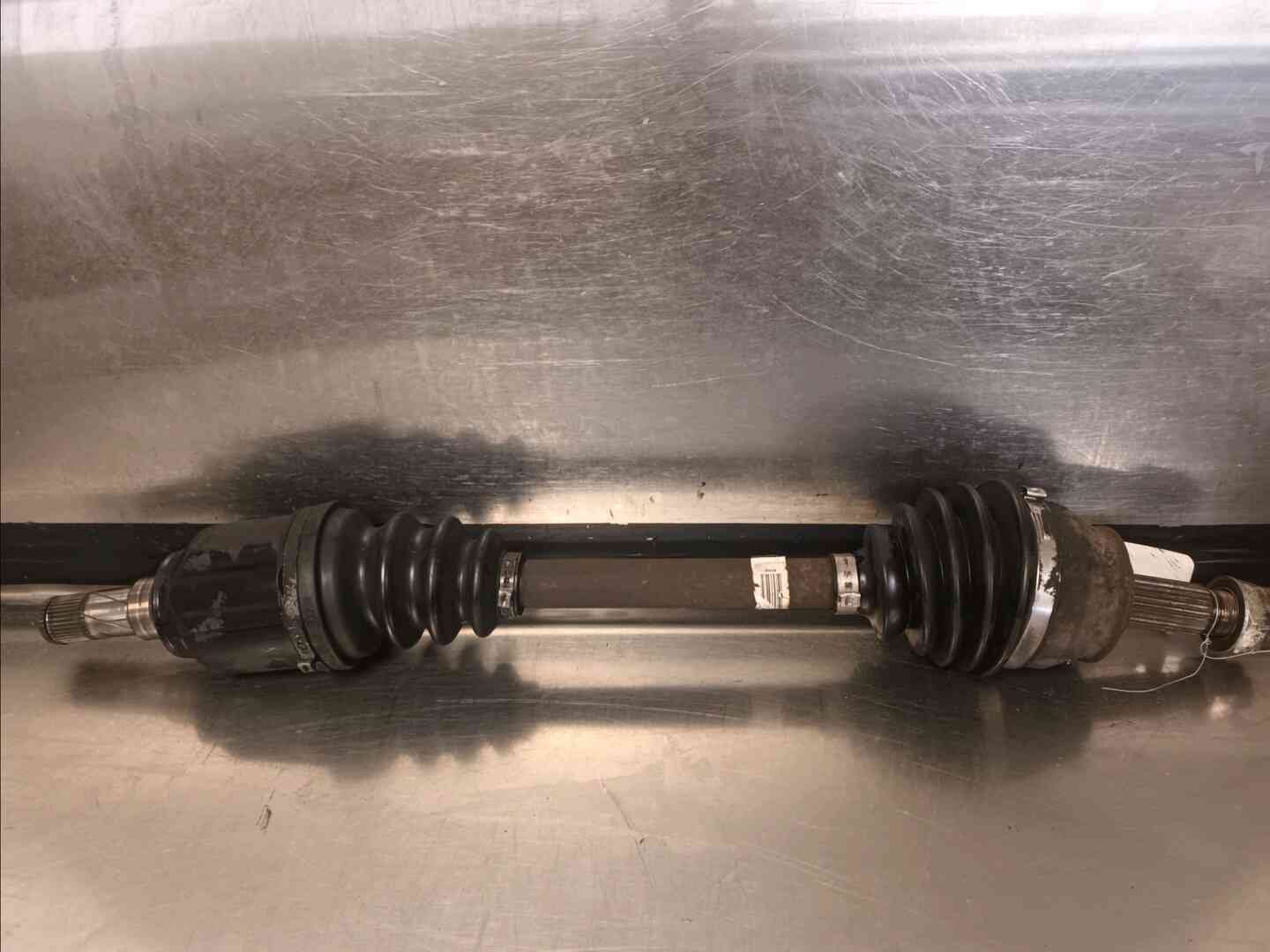 Transmission avant gauche — FIAT — IDEA — PHASE 1 — OE 51813089 — occasion garantie 2 ans
