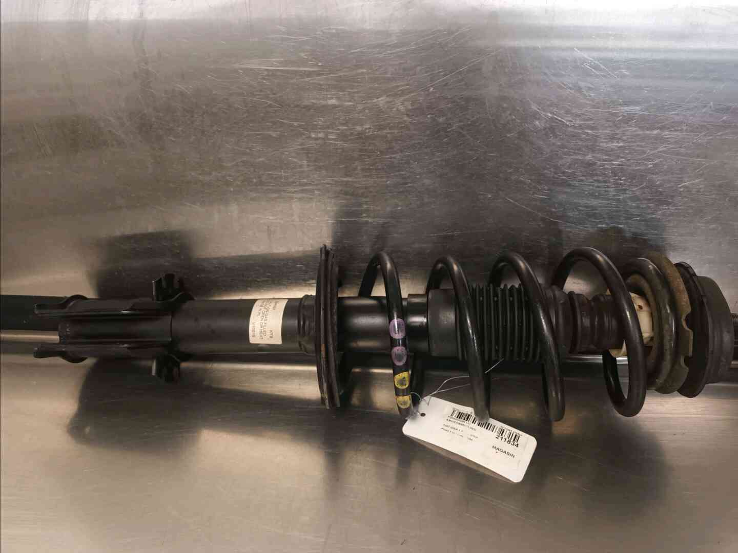 Image sélectionnée