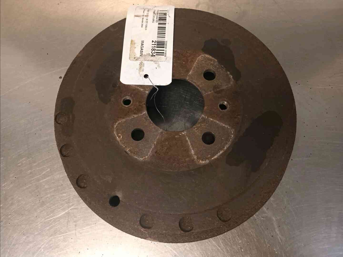 Image sélectionnée