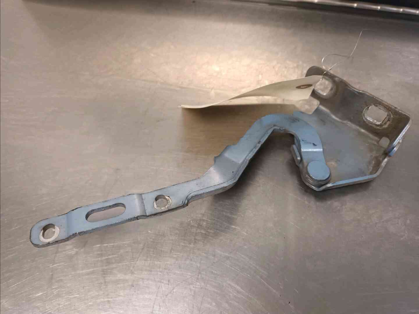 Image sélectionnée