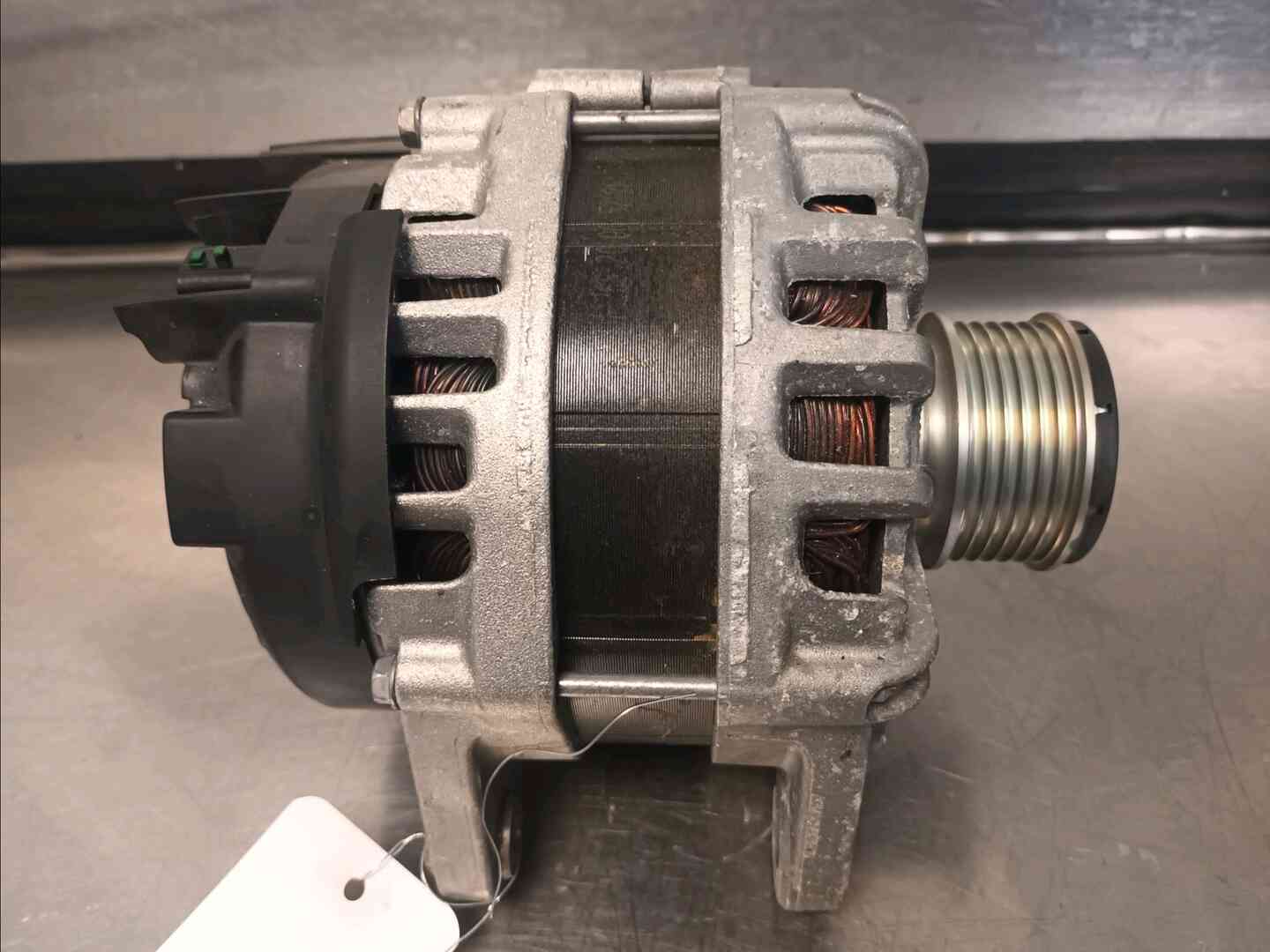 Image sélectionnée