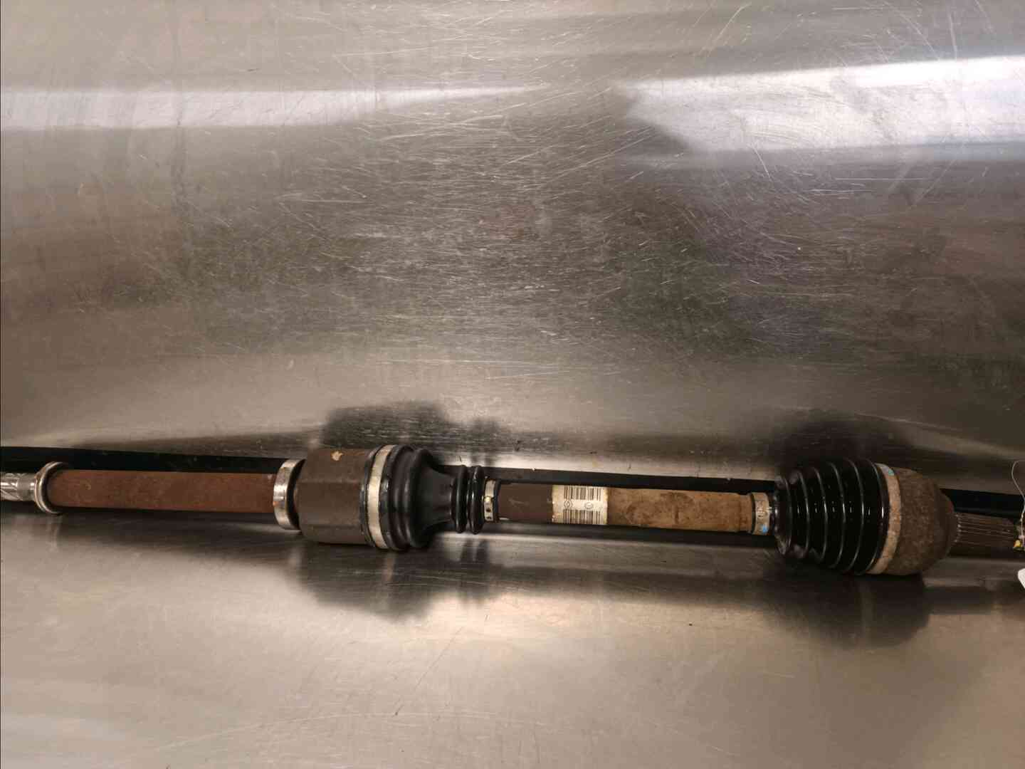 Image sélectionnée