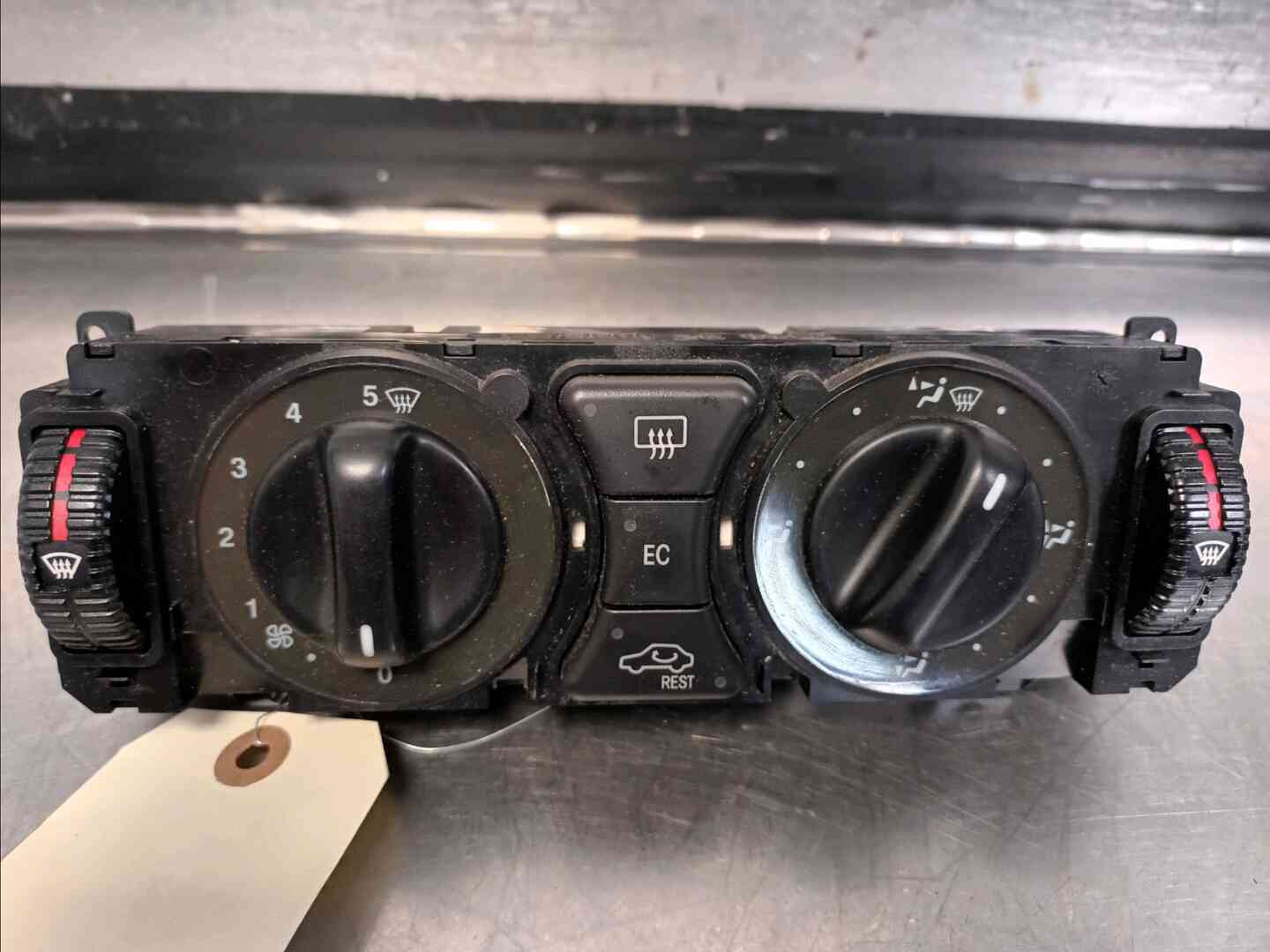 Image sélectionnée