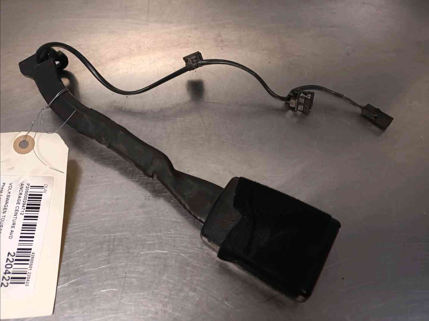 Image sélectionnée