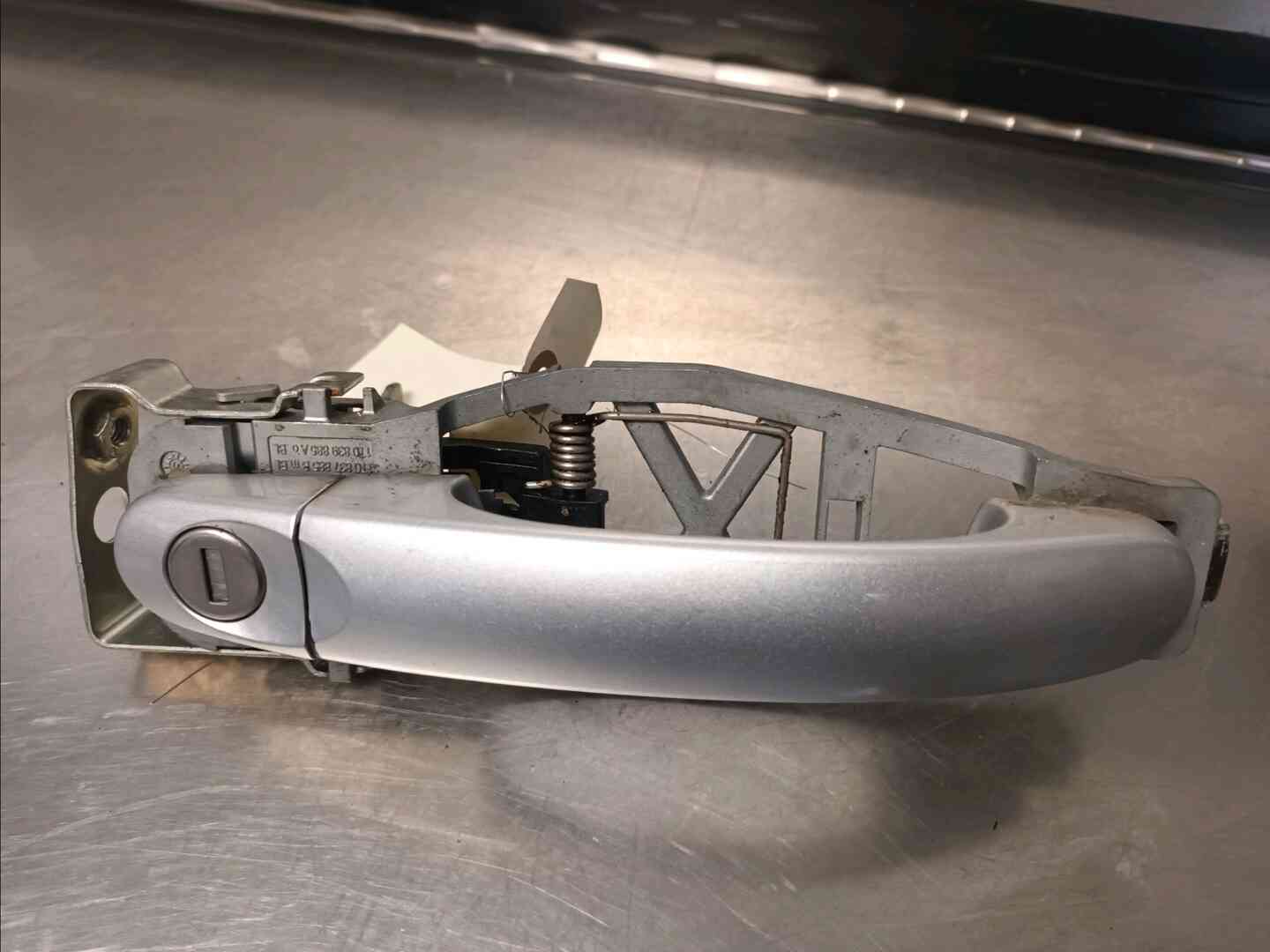 Image sélectionnée