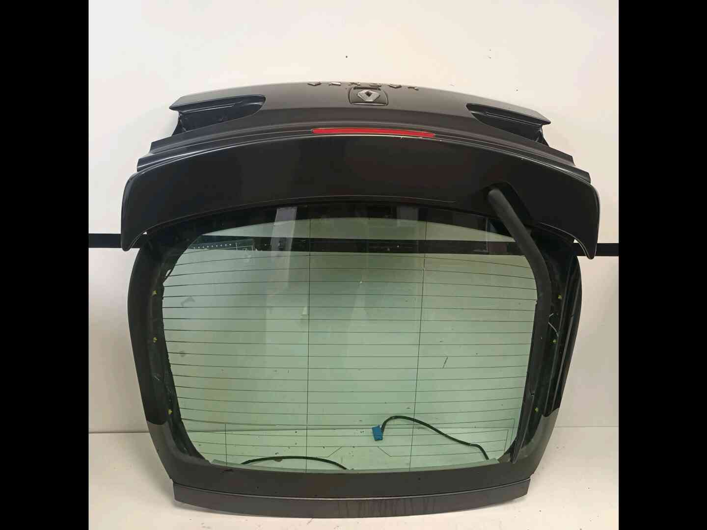 Image sélectionnée