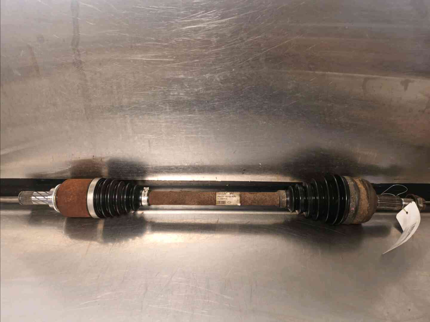 Image sélectionnée