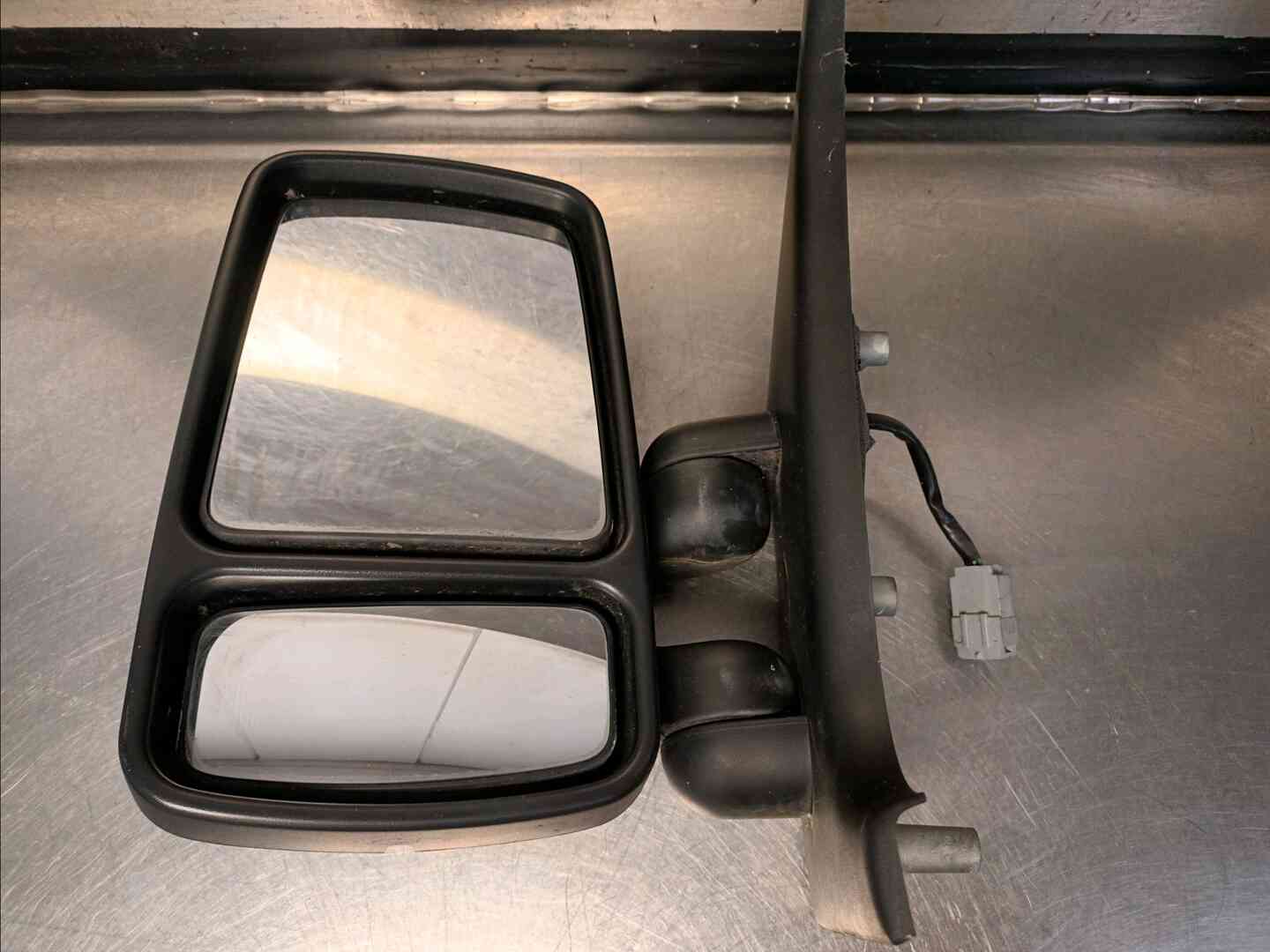 Image sélectionnée