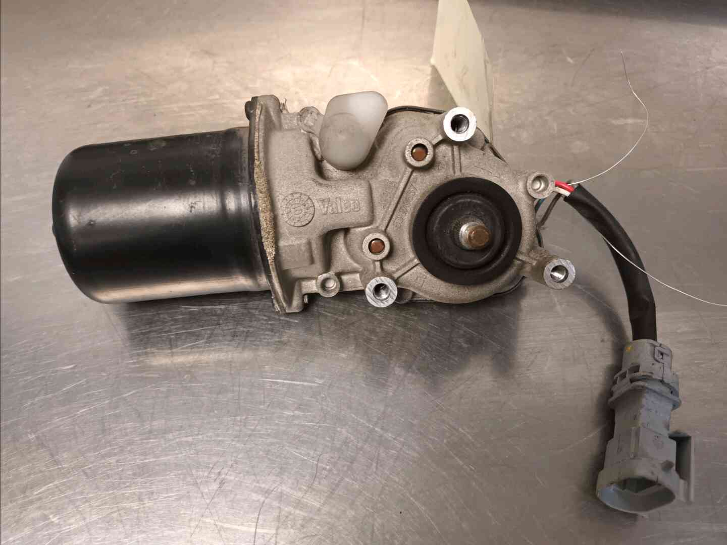 Image sélectionnée