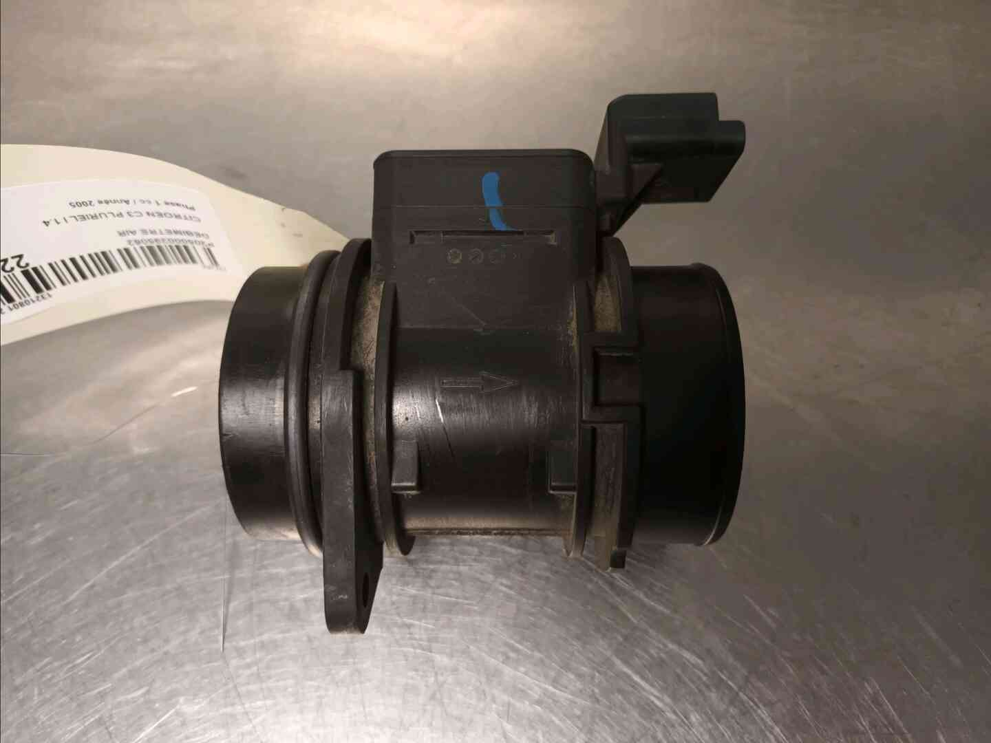 Image sélectionnée