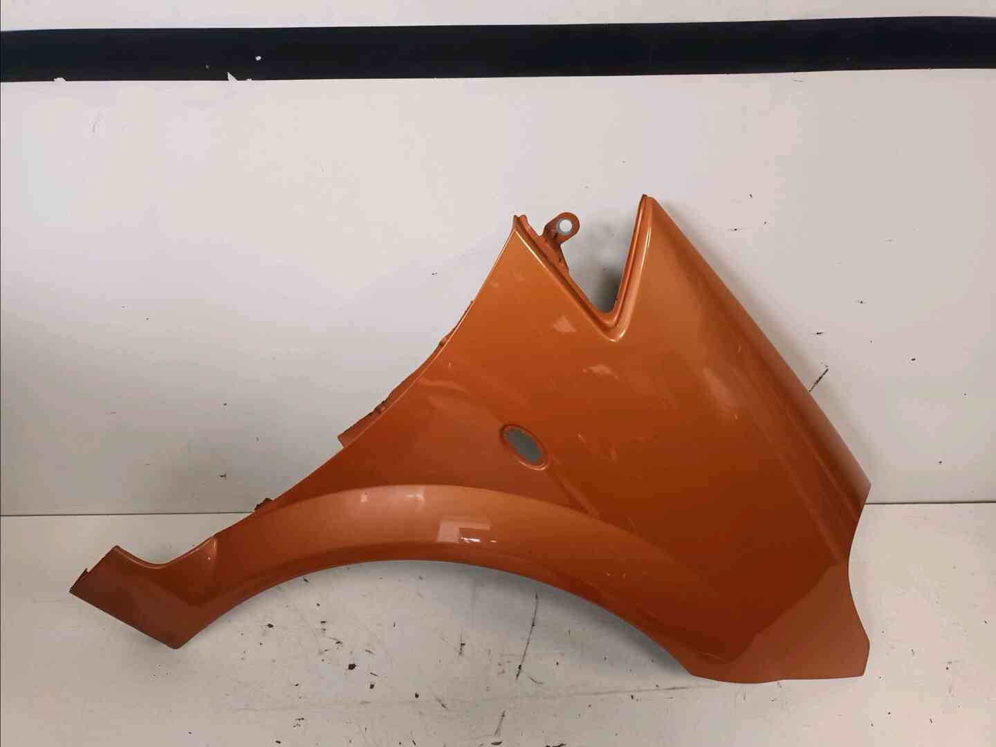 Aile avant droite — CITROEN — C3 PLURIEL I — PHASE 1 — OE 7841P7 — occasion garantie 2 ans