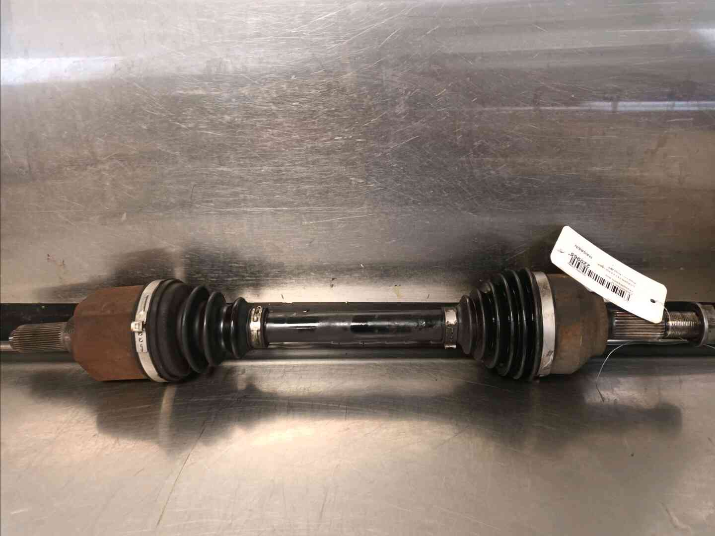 Image sélectionnée