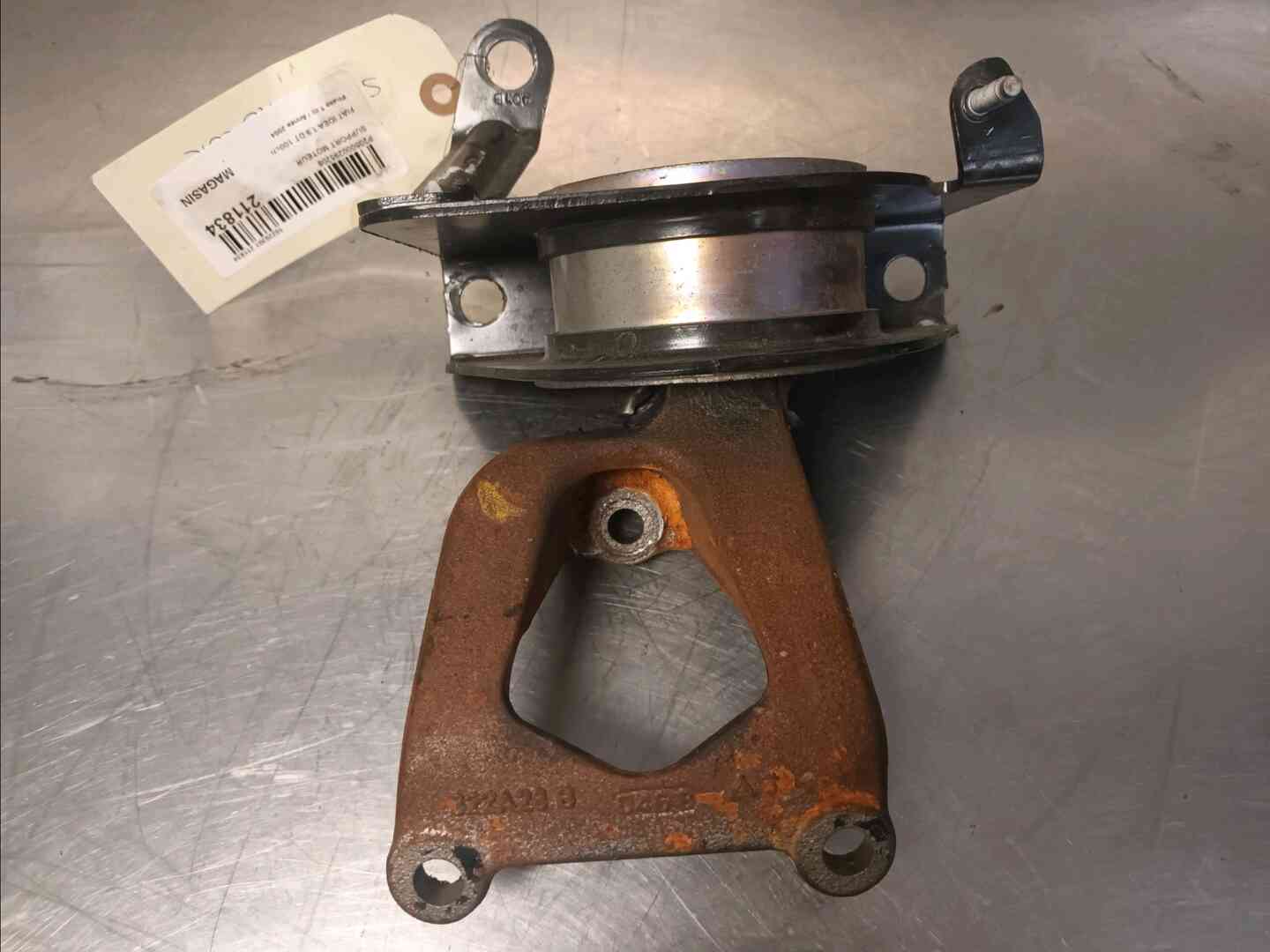 Image sélectionnée