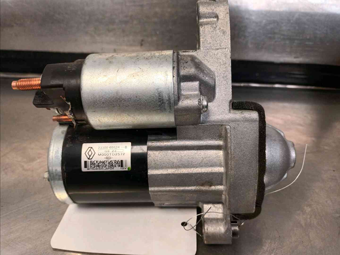 Image sélectionnée