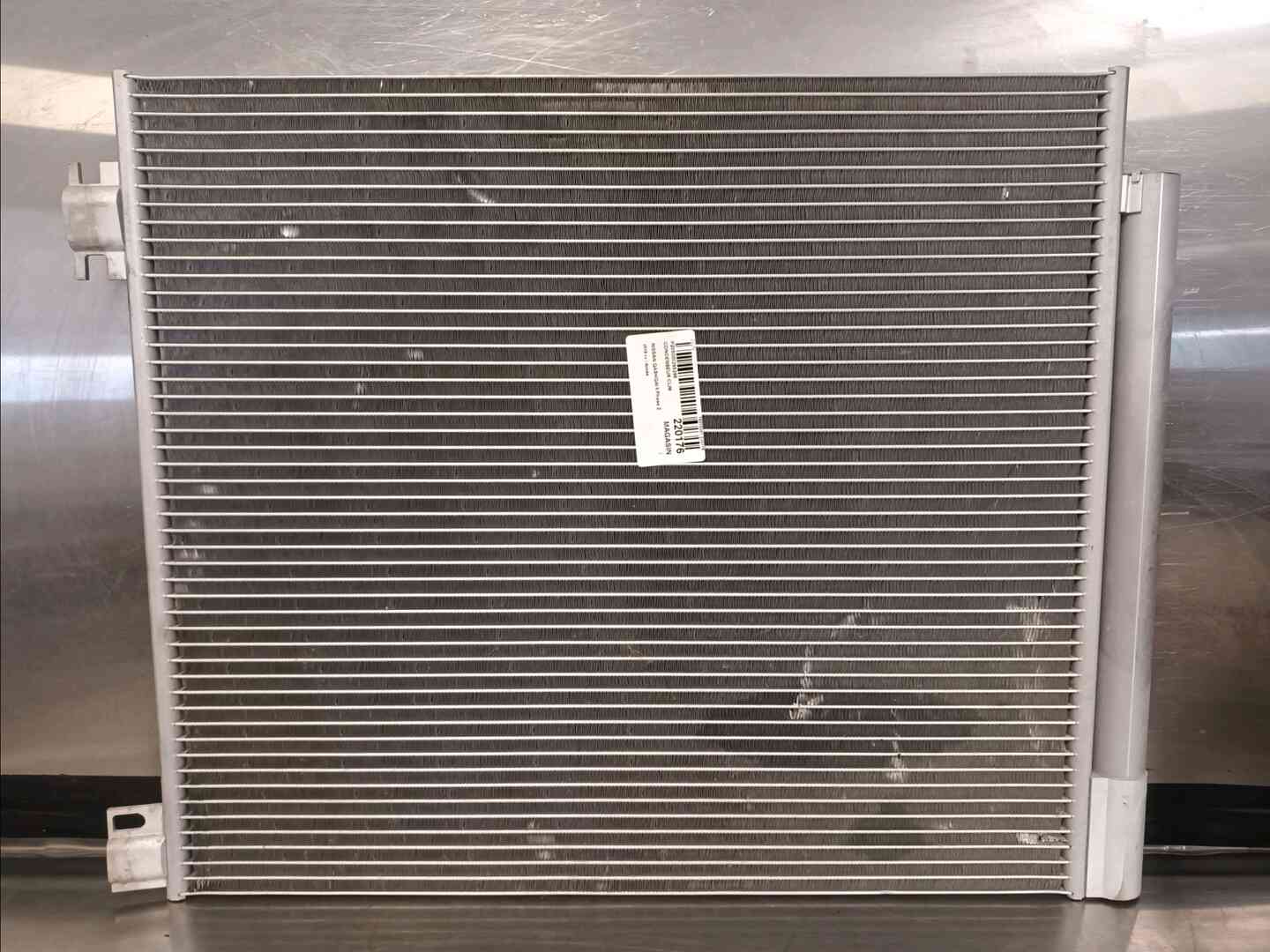 Image sélectionnée