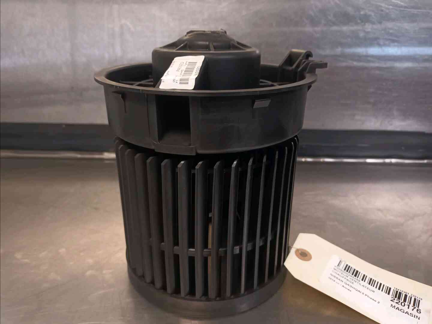 Image sélectionnée