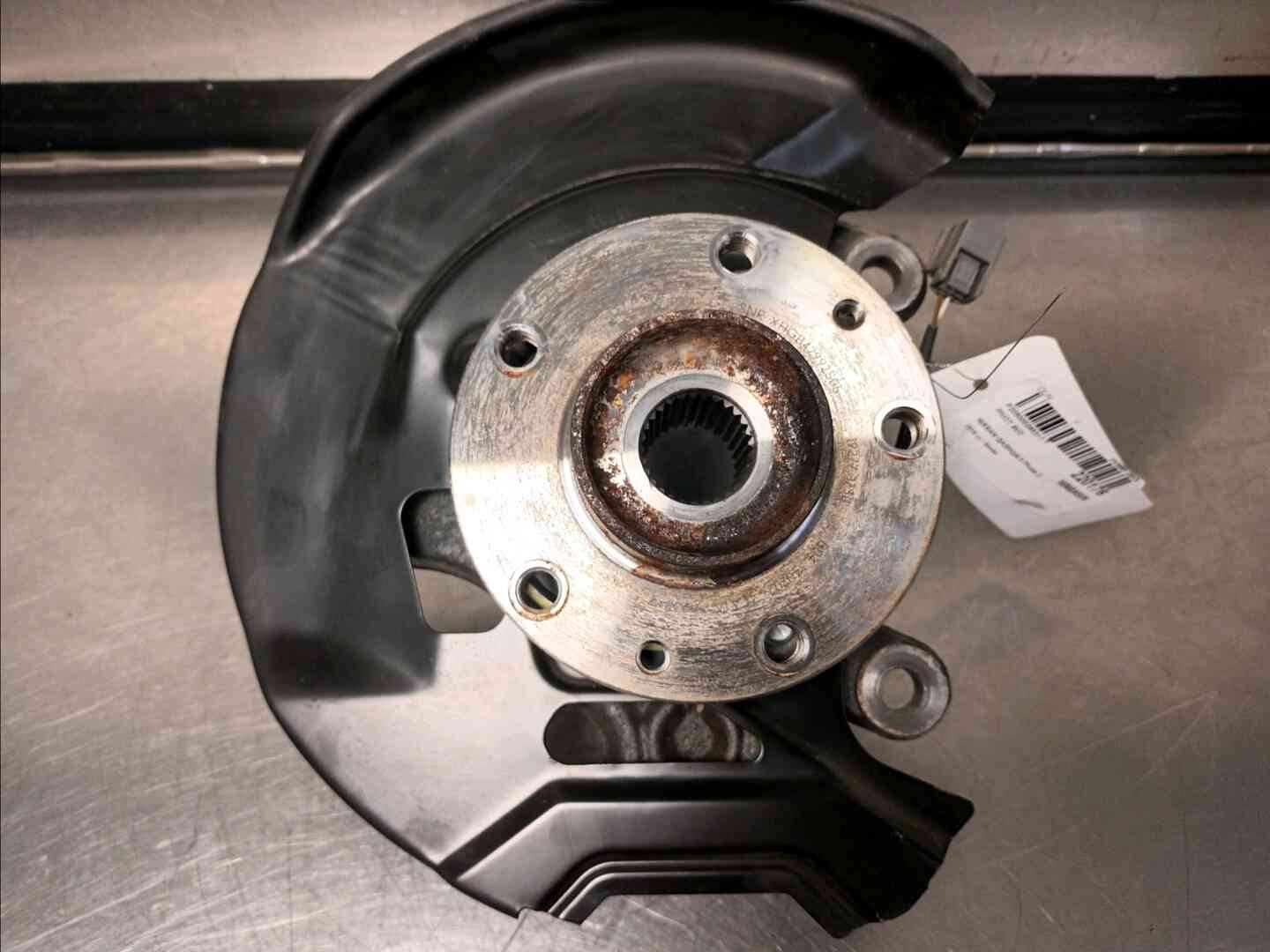 Image sélectionnée