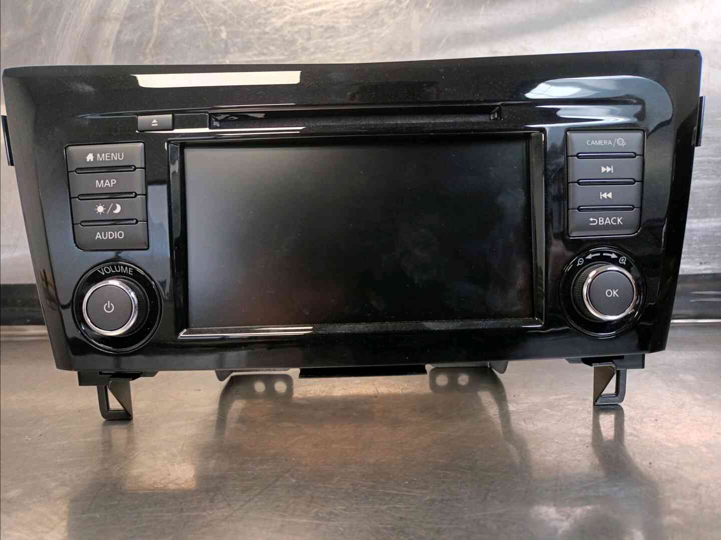 Image sélectionnée