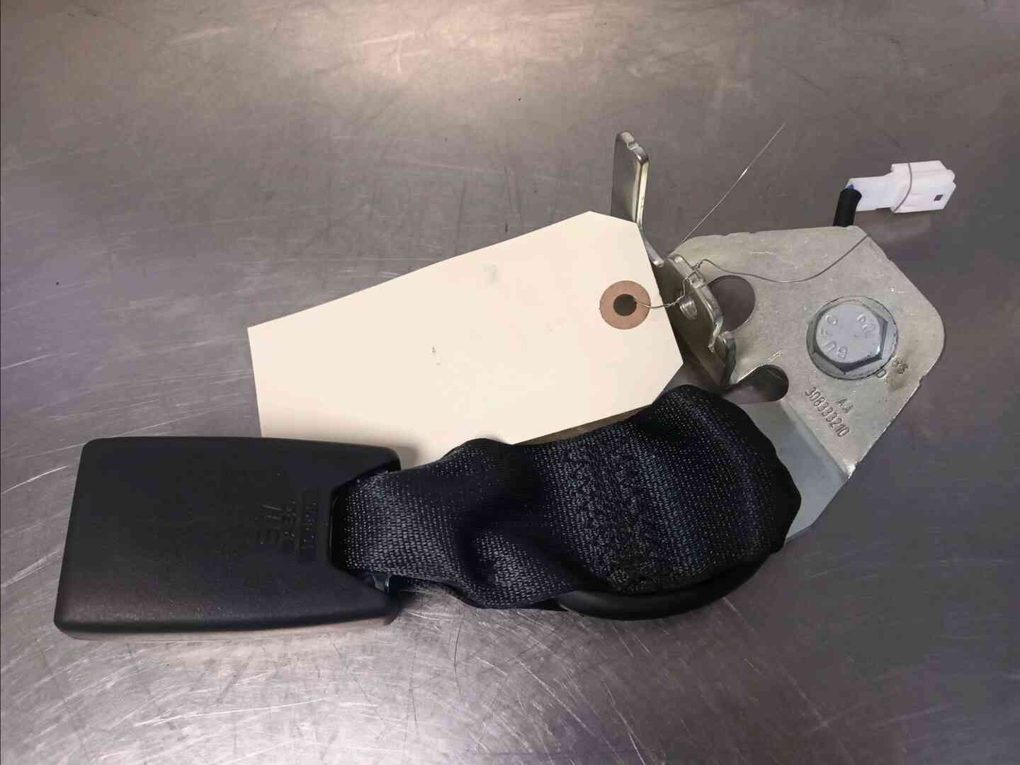 Image sélectionnée