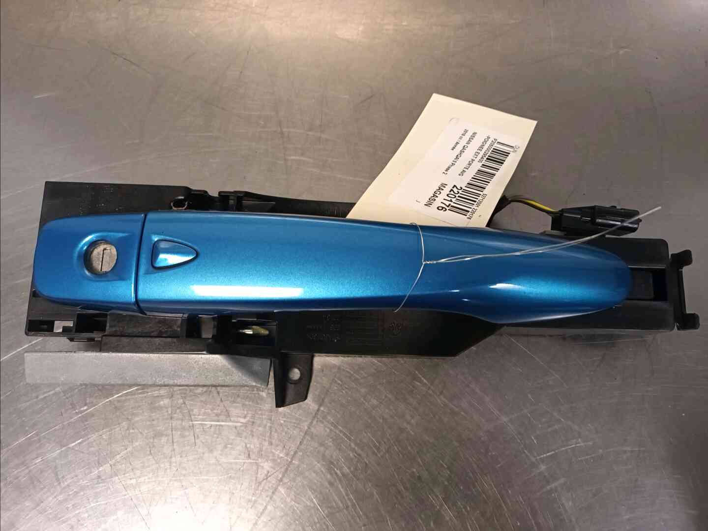 Image sélectionnée