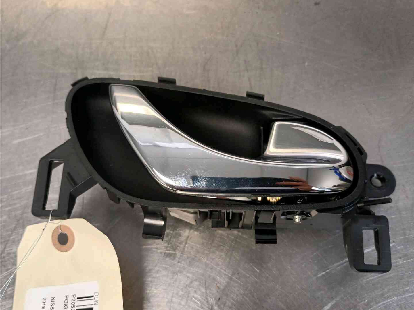 Image sélectionnée