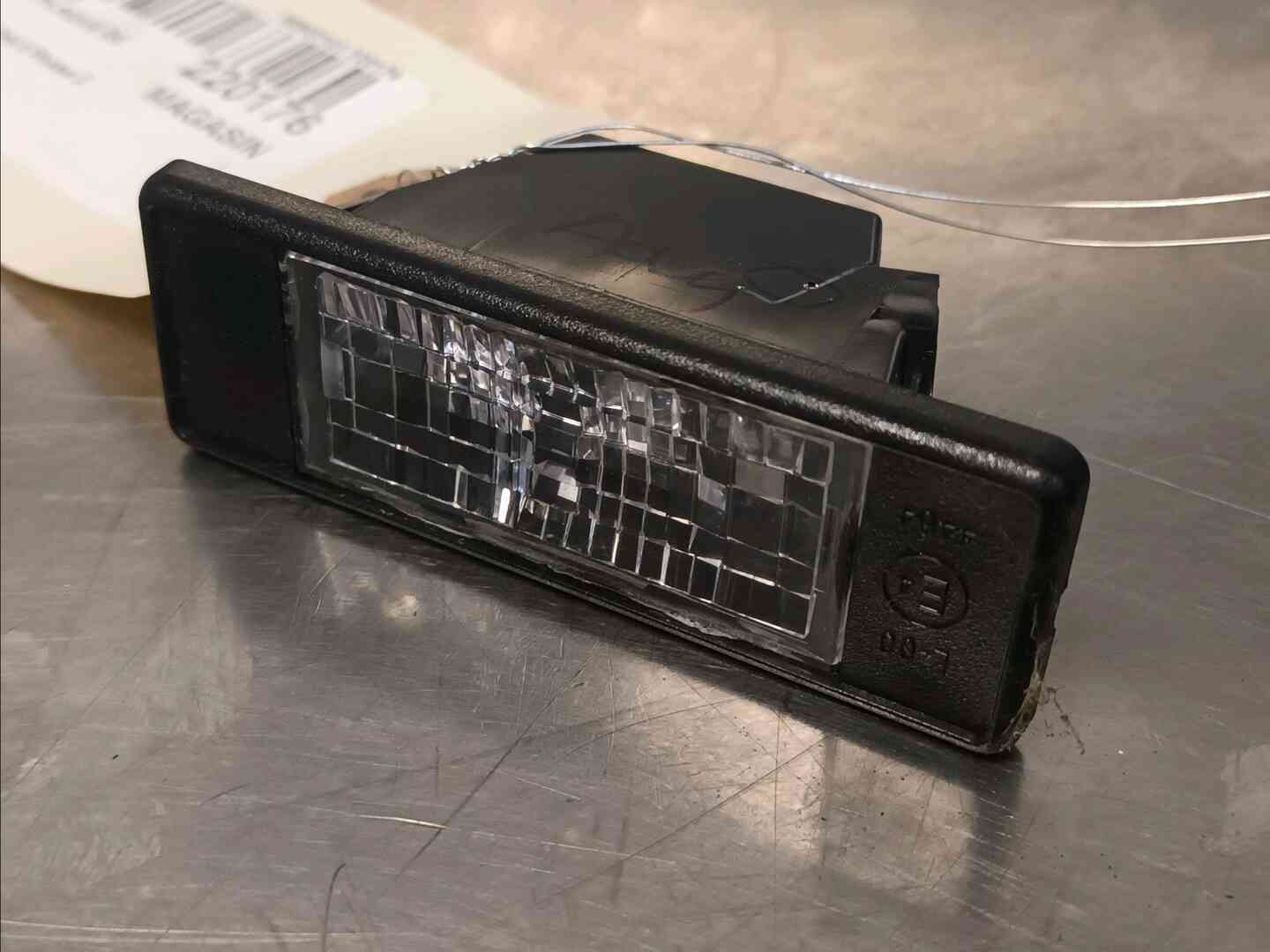 Image sélectionnée