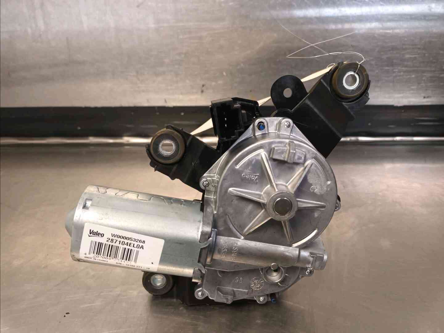 Image sélectionnée