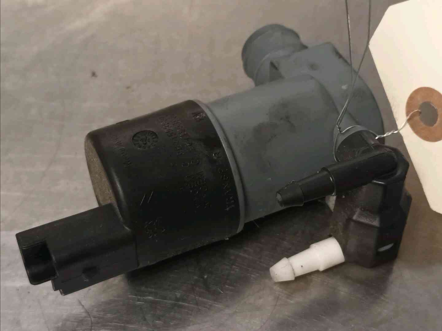 Image sélectionnée