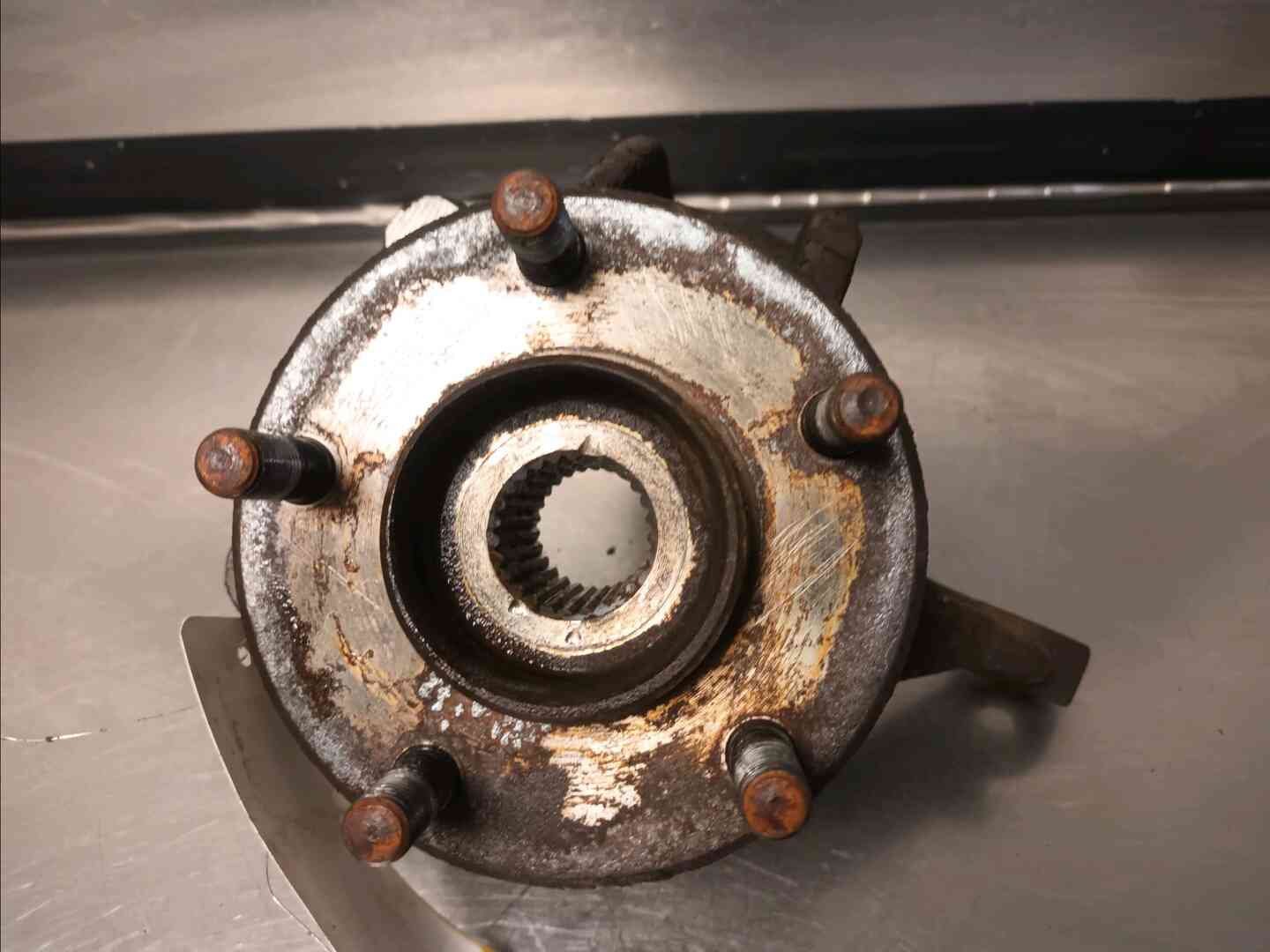 Image sélectionnée
