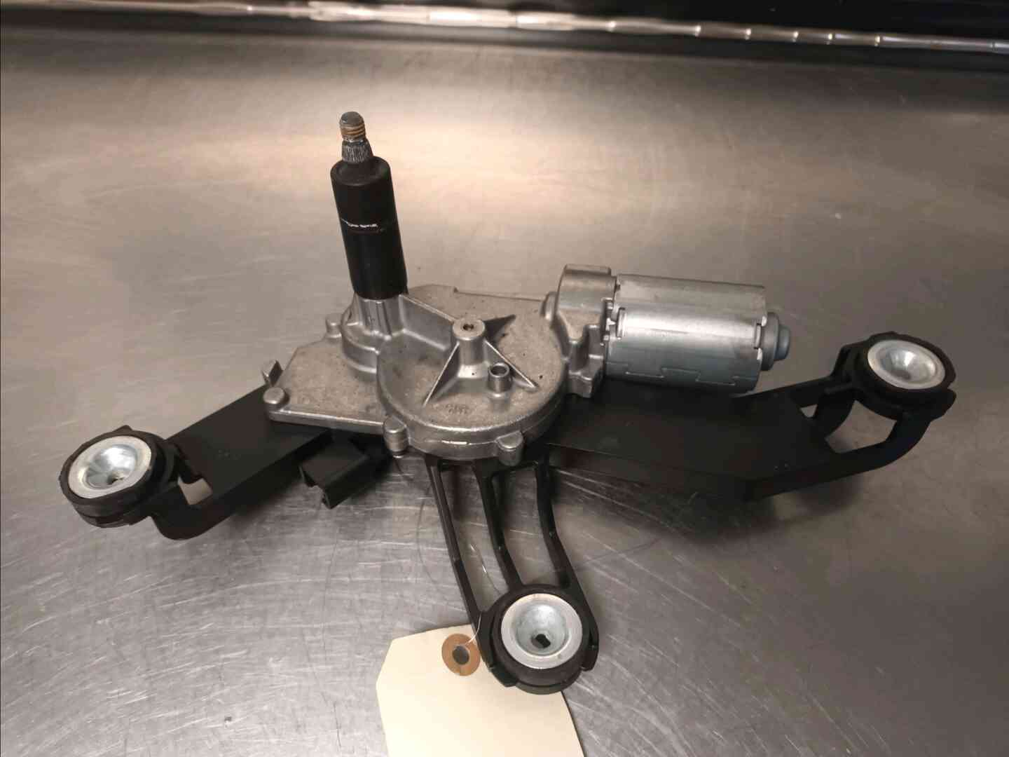 Image sélectionnée