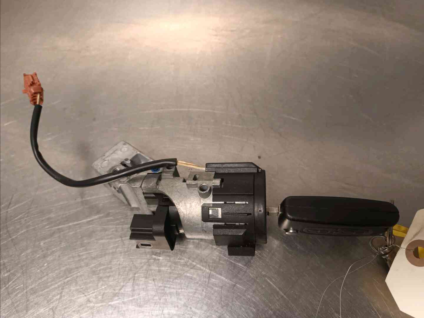Image sélectionnée