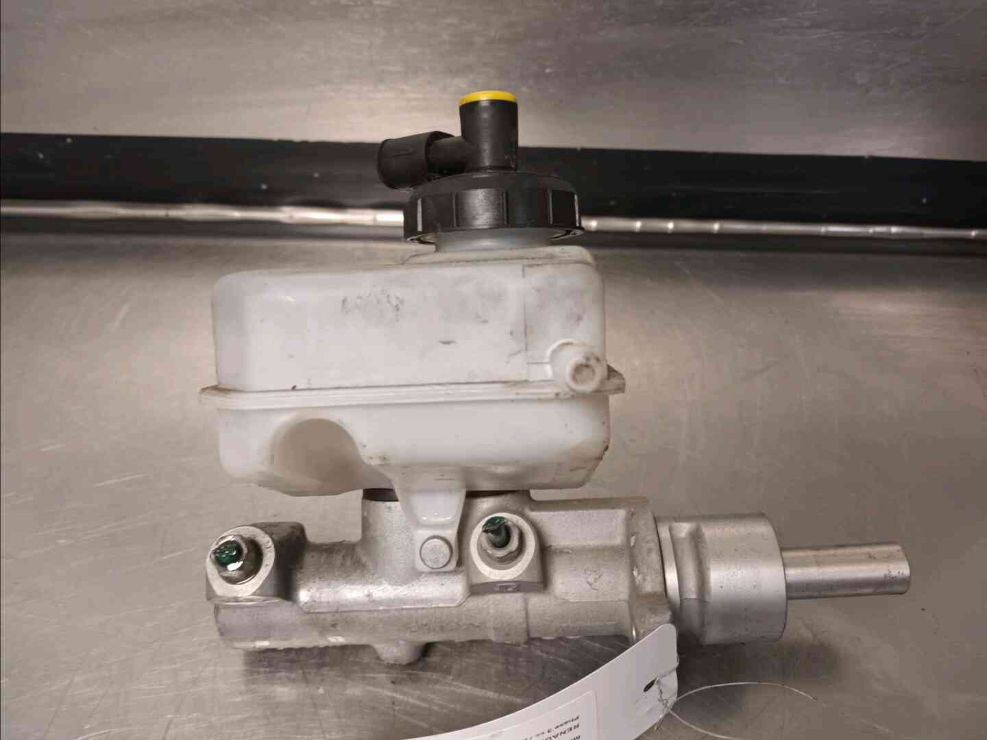 Image sélectionnée