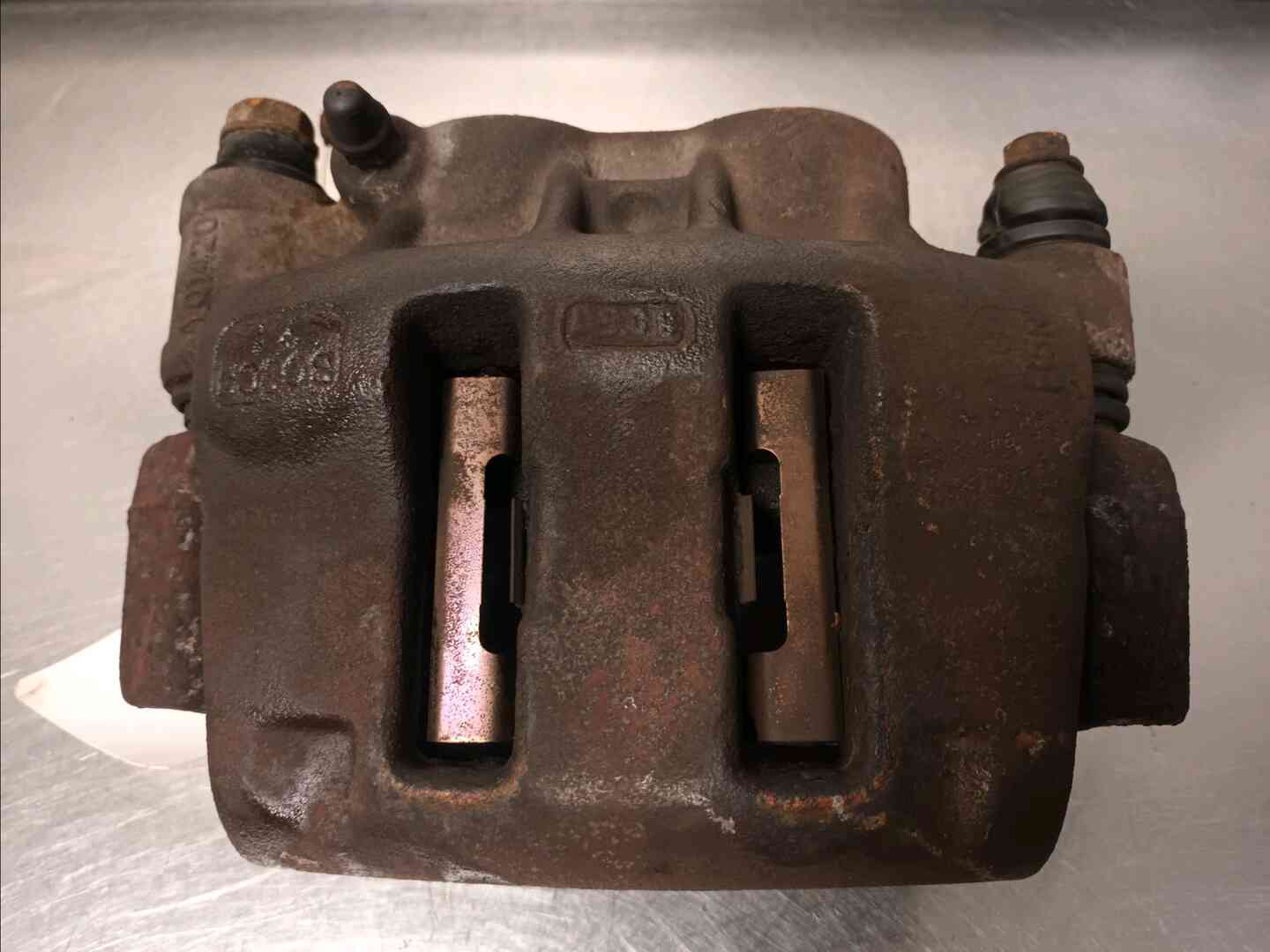 Image sélectionnée