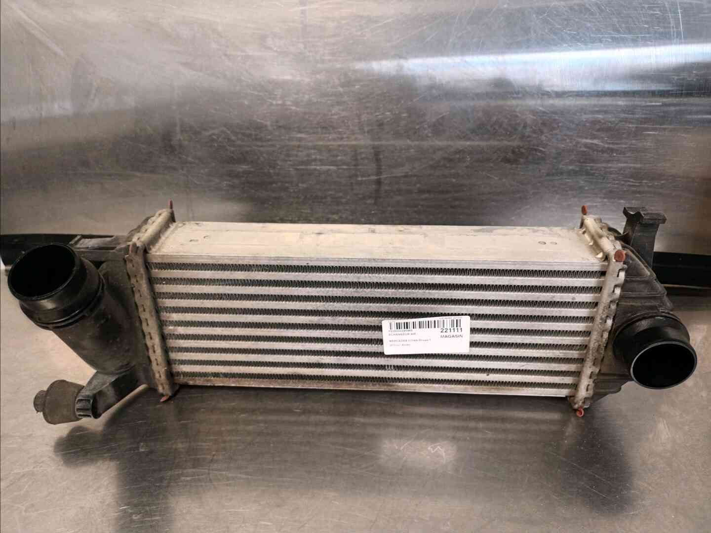 Image sélectionnée