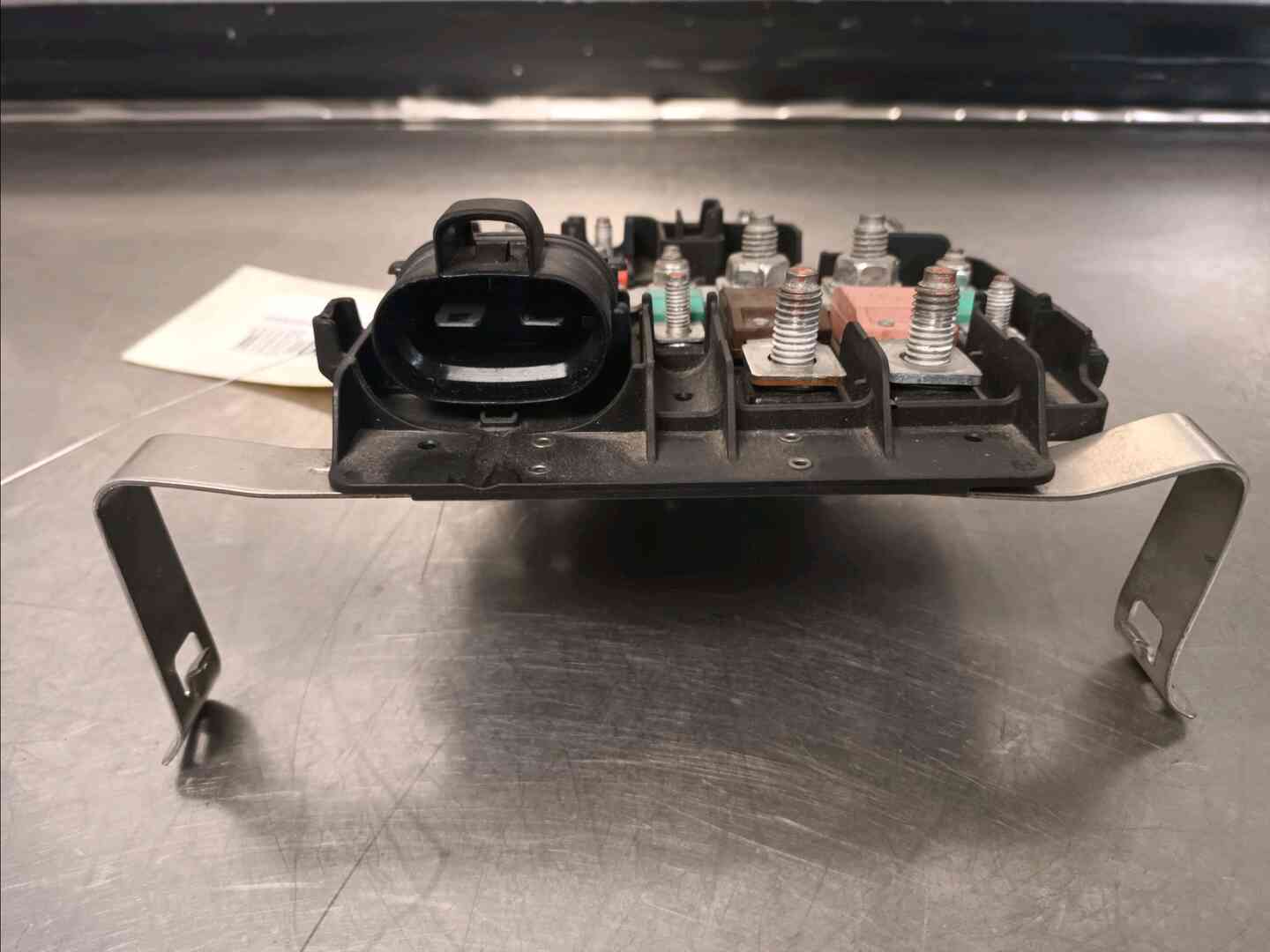 Image sélectionnée