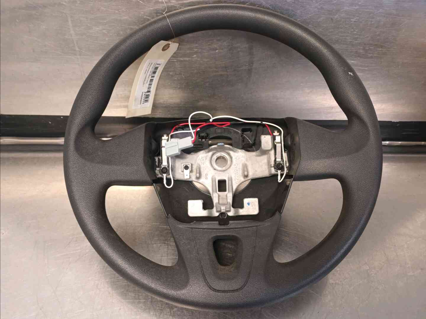 Volant direction — MERCEDES — CITAN I — PHASE 1 — OE A4154600103 — occasion garantie 2 ans