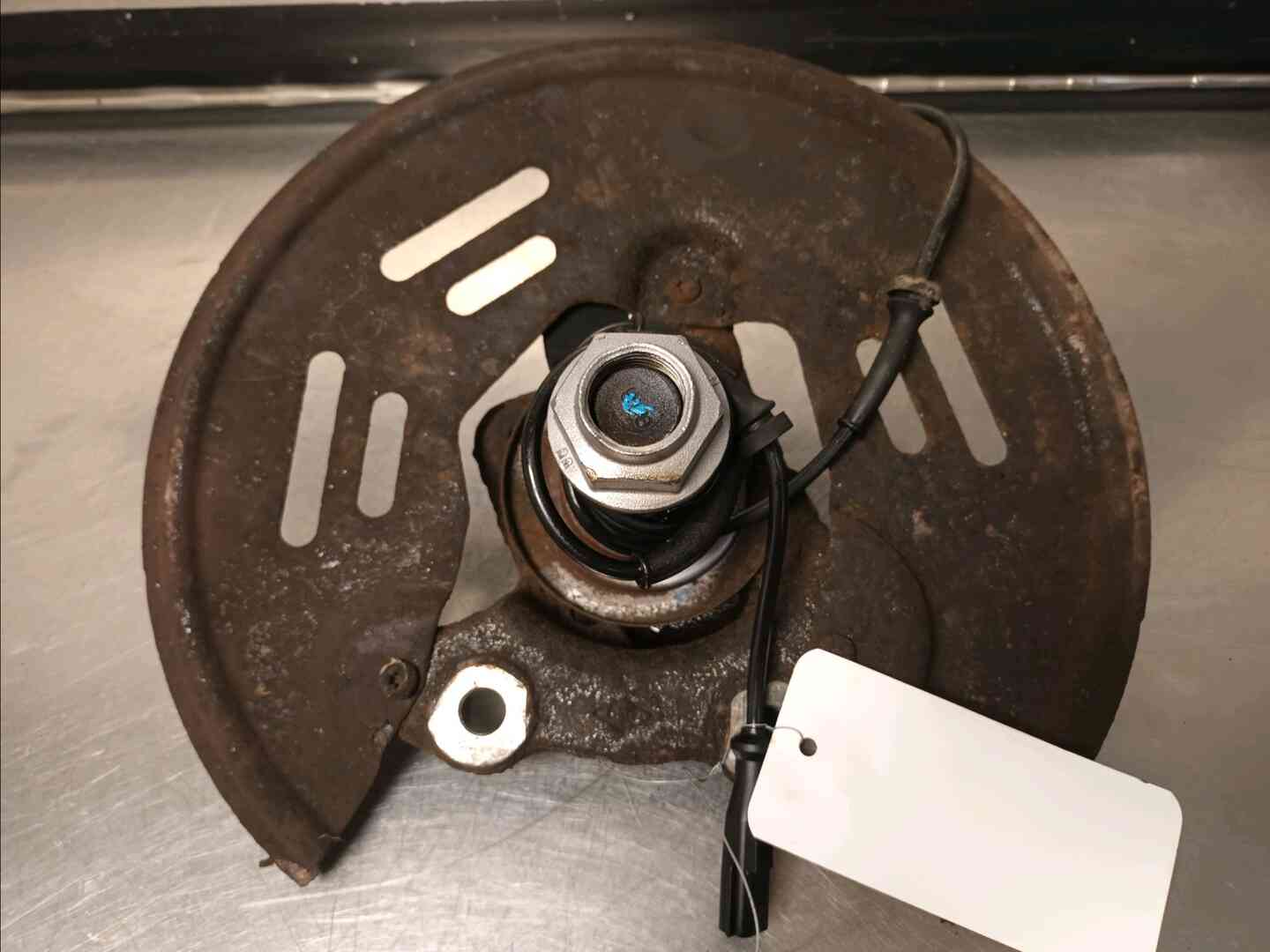 Image sélectionnée