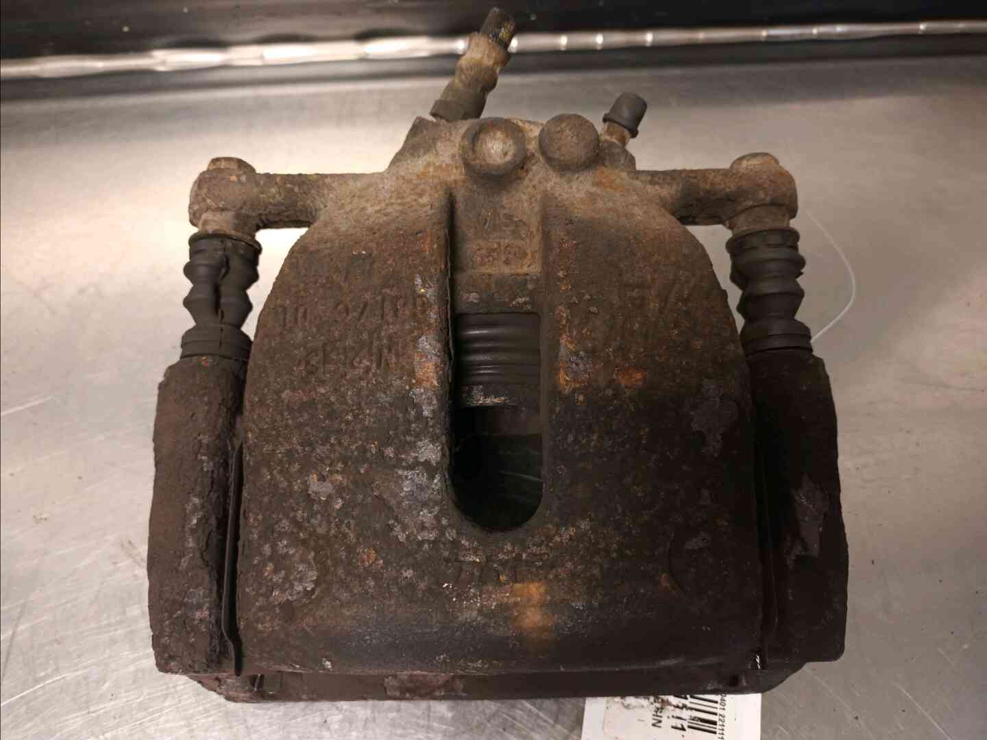Image sélectionnée