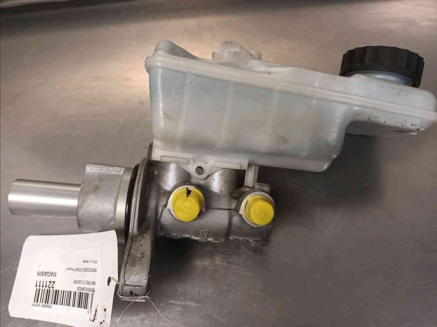 Image sélectionnée